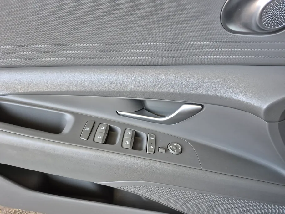 هيونداي النترا فلييت 2023 