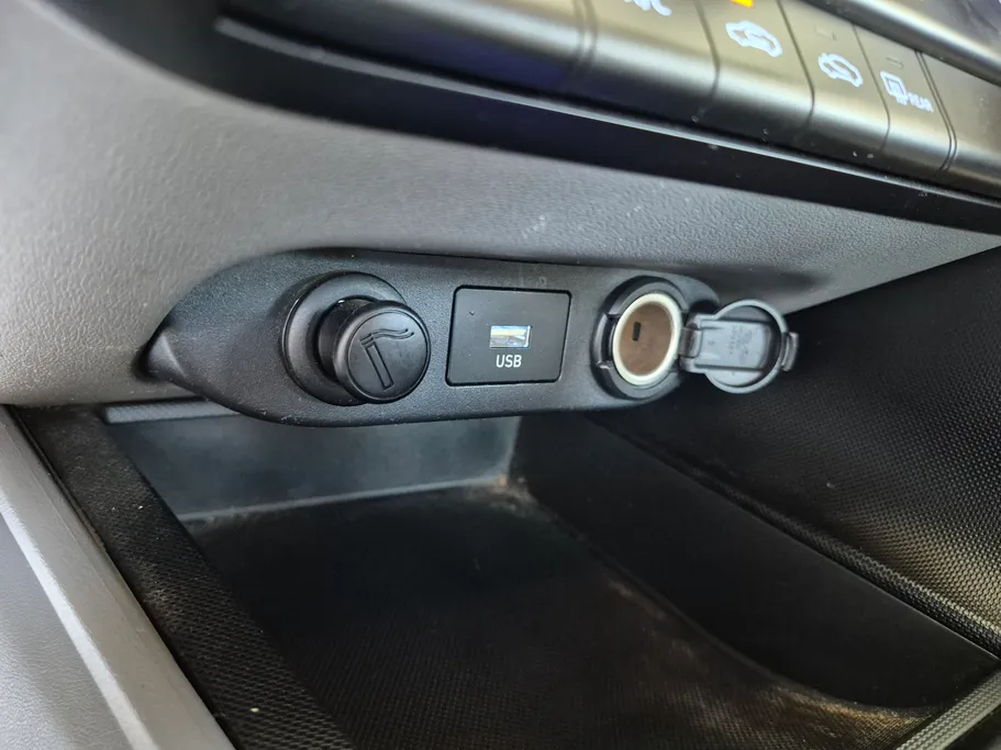 هيونداي النترا فلييت 2023 