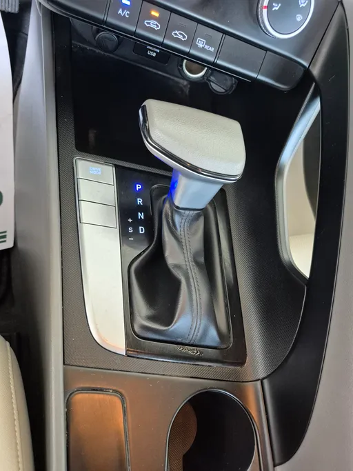 هيونداي النترا فلييت 2023 