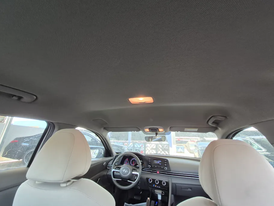 هيونداي النترا فلييت 2023 