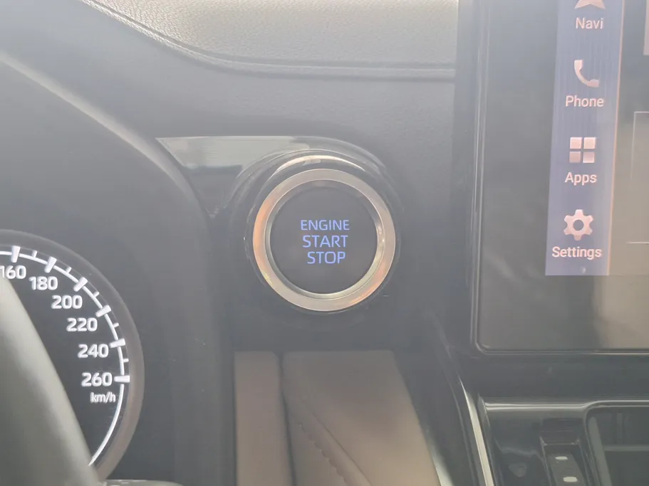 تويوتا لاندكروزر GXR4 2024 