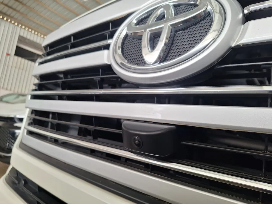 تويوتا لاندكروزر GXR4 2024 