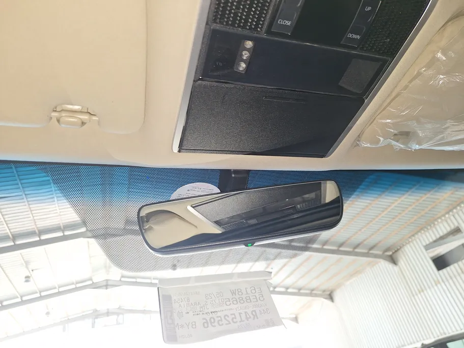 تويوتا لاندكروزر GXR4 2024 