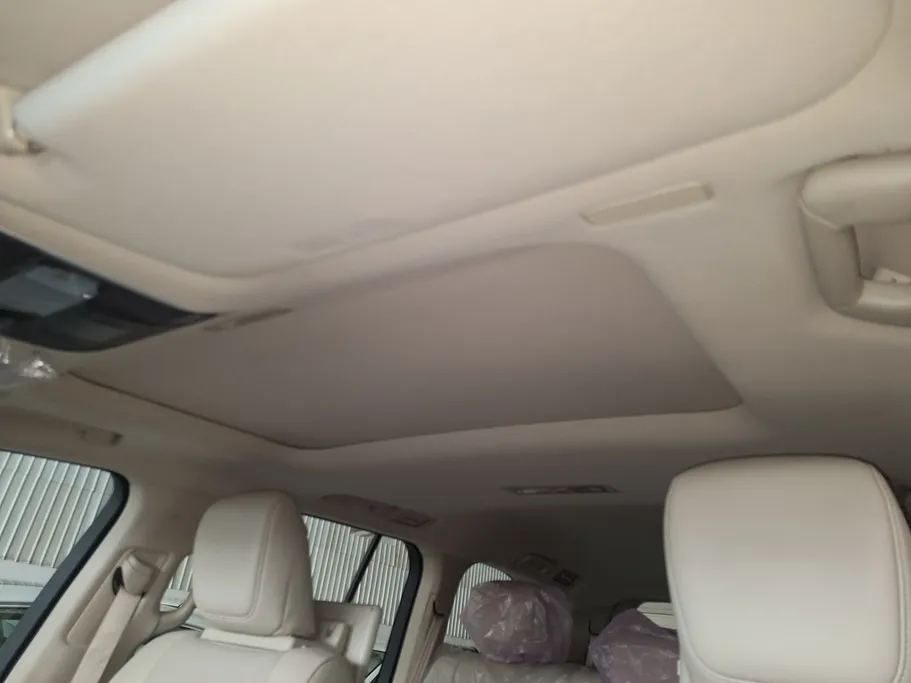 تويوتا لاندكروزر GXR4 2024 