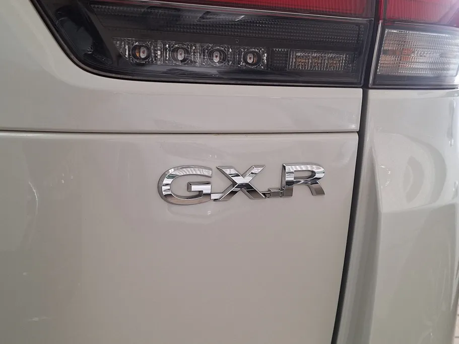 تويوتا لاندكروزر GXR4 2024 