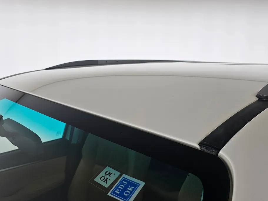 2021 Toyota Fortuner VX 
