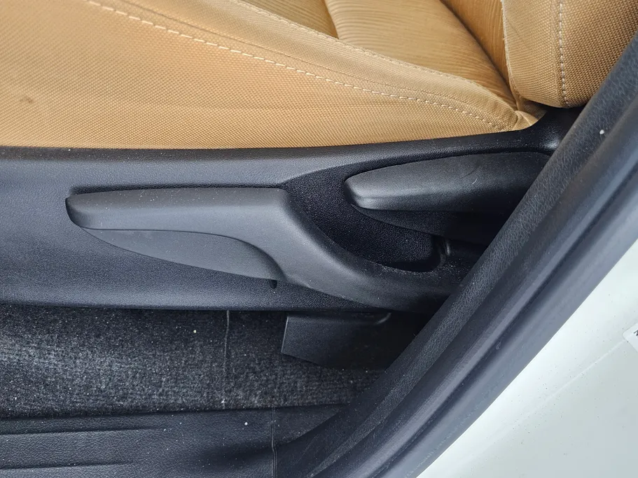 2021 Toyota Fortuner VX 