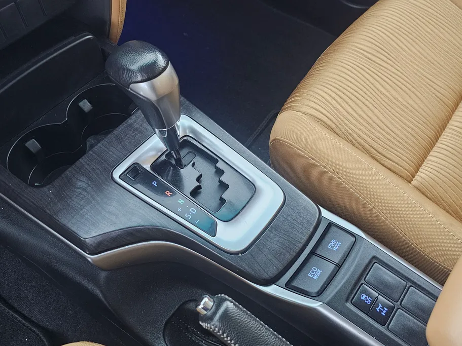 2021 Toyota Fortuner VX 