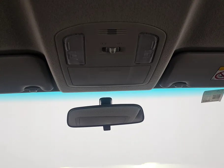 2021 Toyota Fortuner VX 