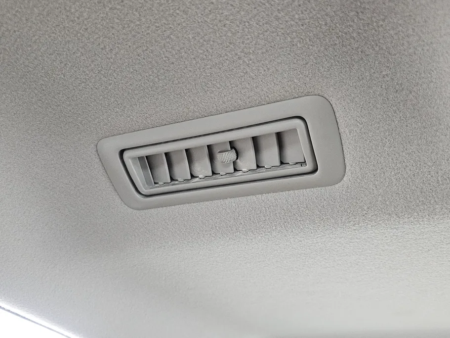 2021 Toyota Fortuner VX 