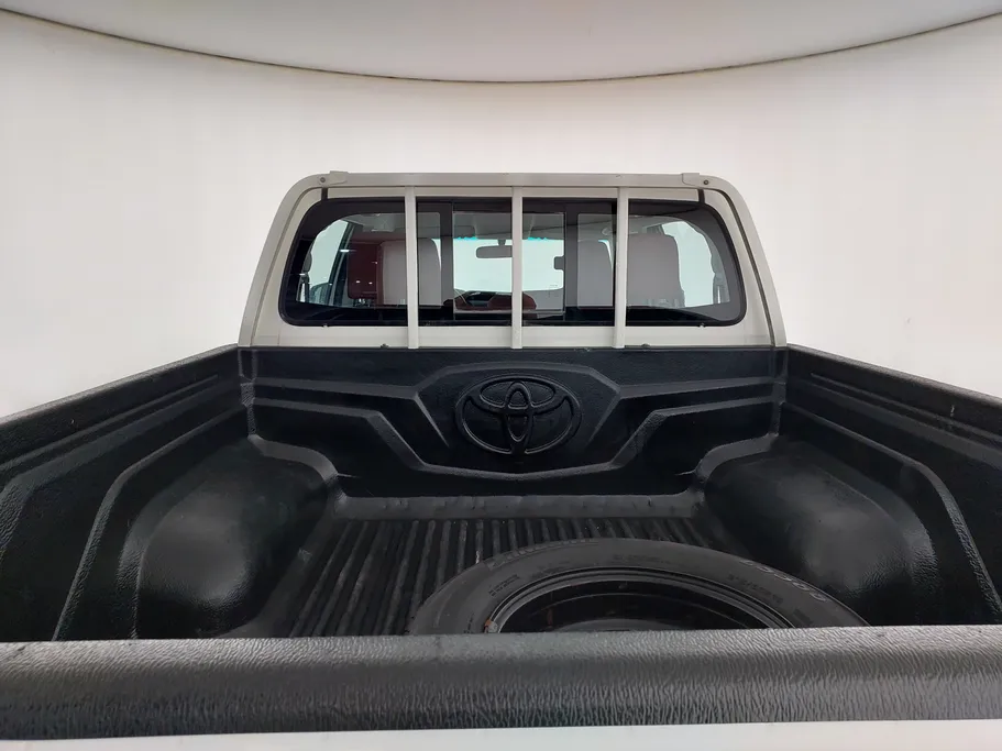 تويوتا هايلكس Double Cab 2022 
