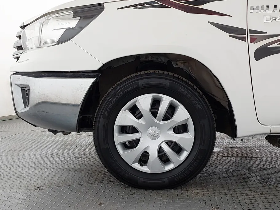 تويوتا هايلكس Double Cab 2022 
