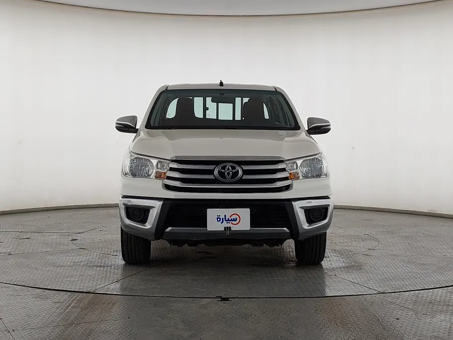 تويوتا هايلكس Double Cab 2022 