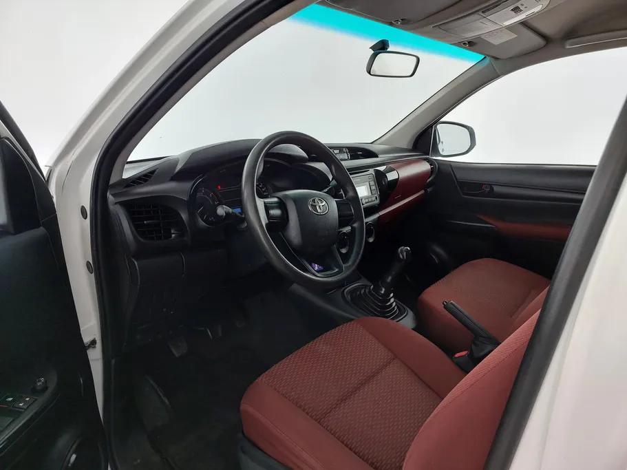 تويوتا هايلكس Double Cab 2022 