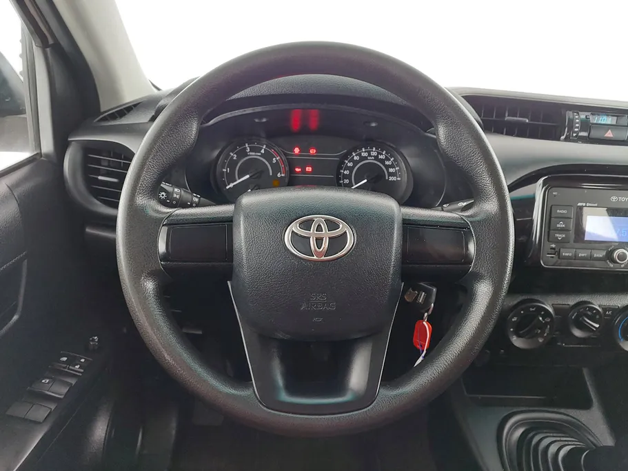 تويوتا هايلكس Double Cab 2022 