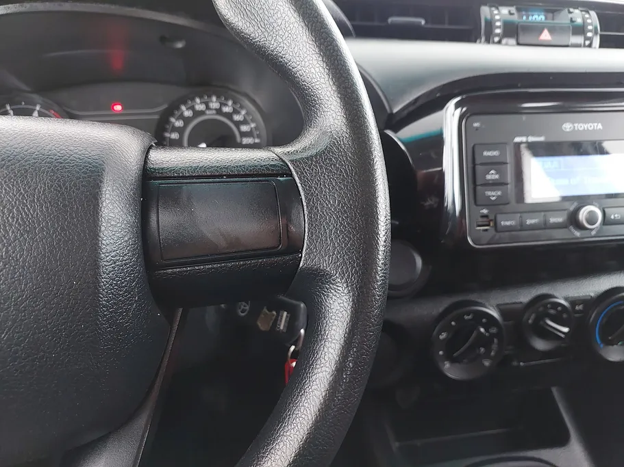 تويوتا هايلكس Double Cab 2022 
