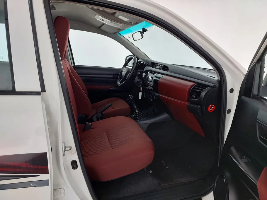 تويوتا هايلكس Double Cab 2022 