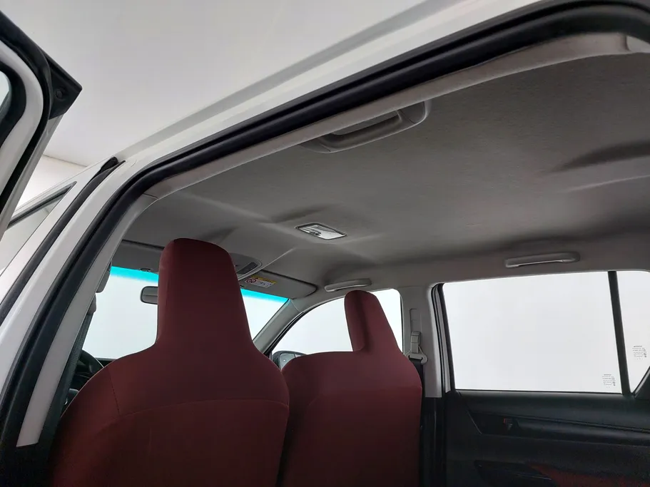 تويوتا هايلكس Double Cab 2022 