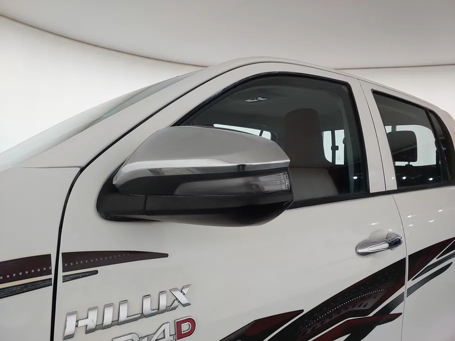 تويوتا هايلكس Double Cab 2022 