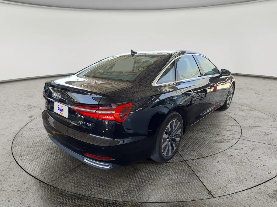 2023 Audi A6 40 TFSl 