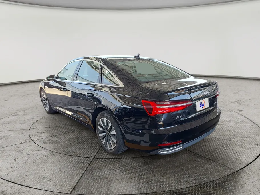 2023 Audi A6 40 TFSl 