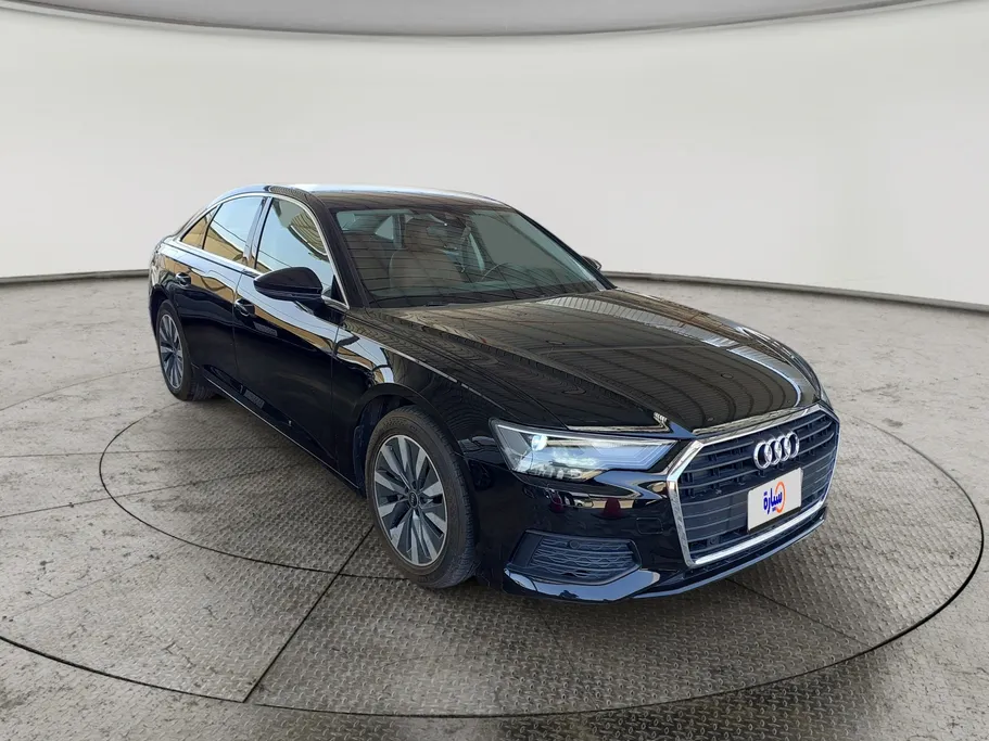 2023 Audi A6 40 TFSl 