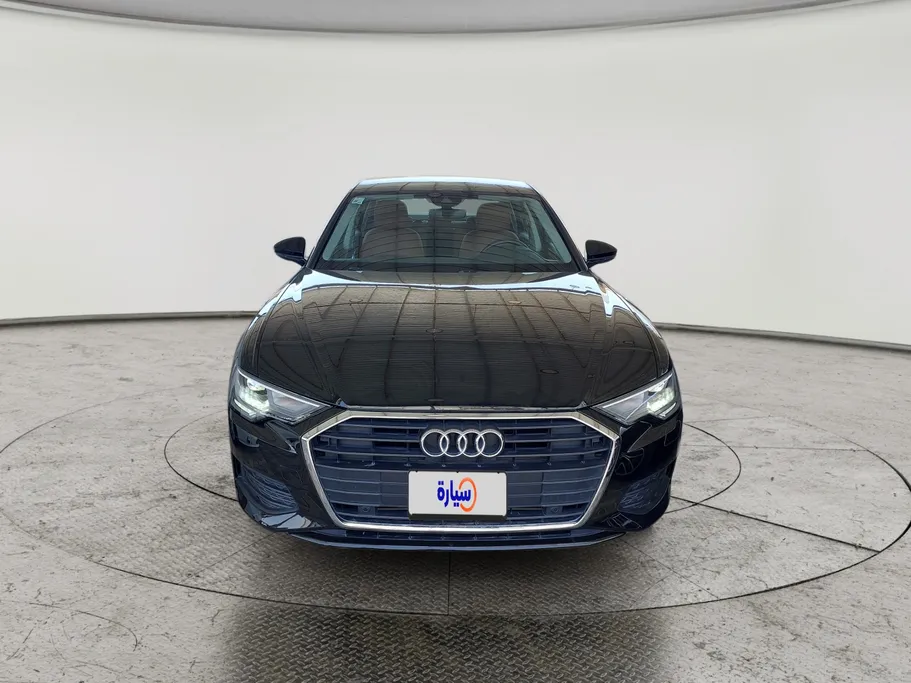 2023 Audi A6 40 TFSl 