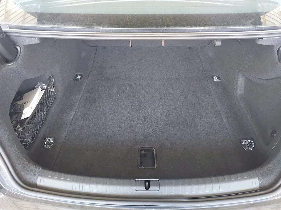 اودي A6 40 TFSl 2023 