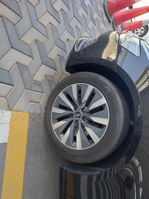 اودي A6 40 TFSl 2023 