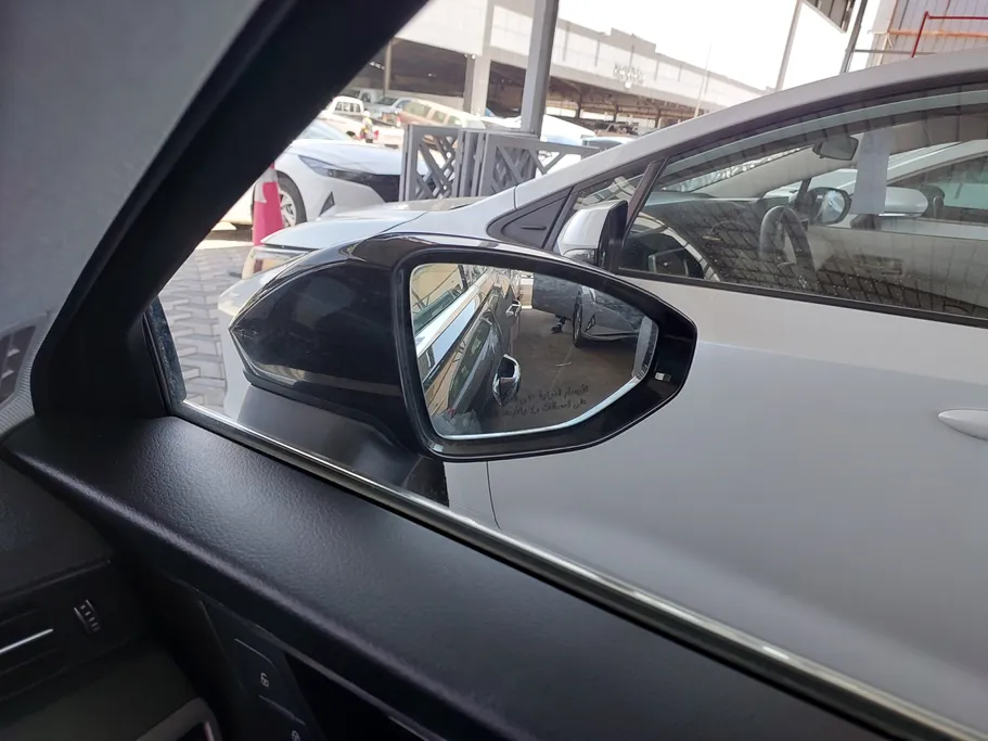 اودي A6 40 TFSl 2023 