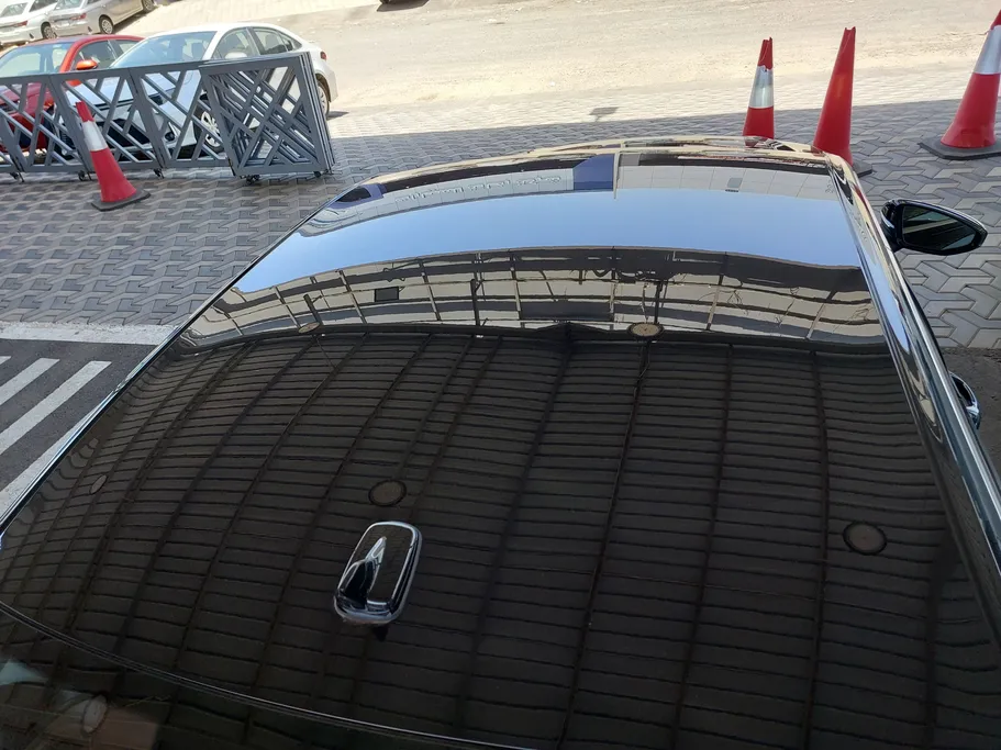 اودي A6 40 TFSl 2023 