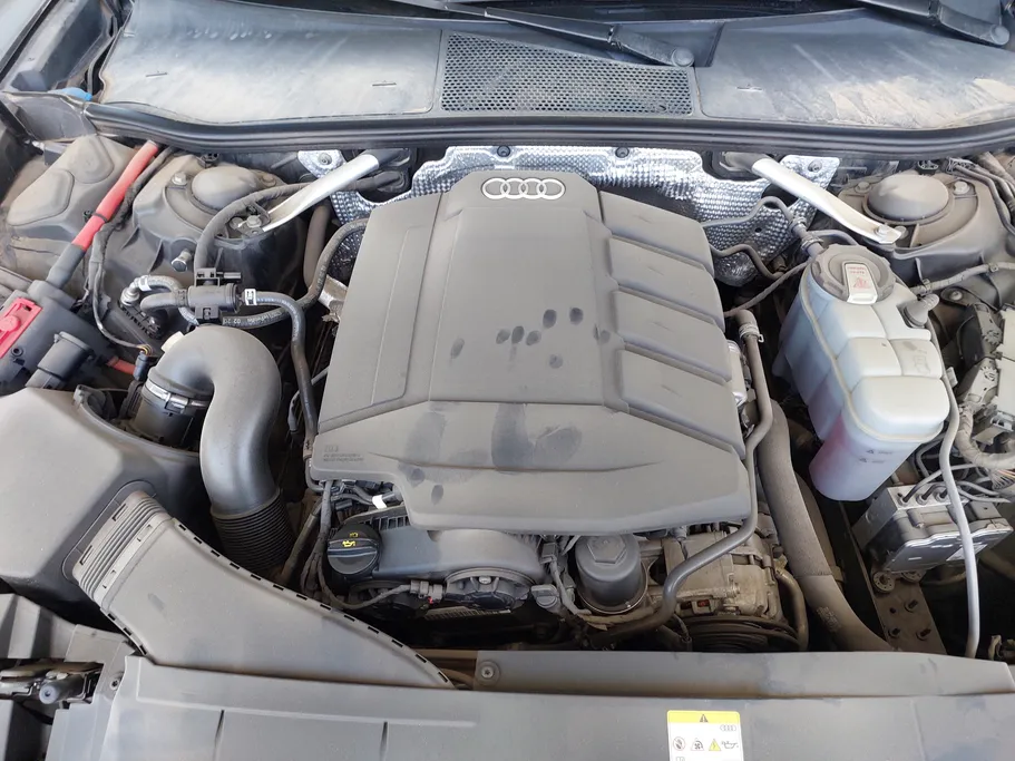 اودي A6 40 TFSl 2023 