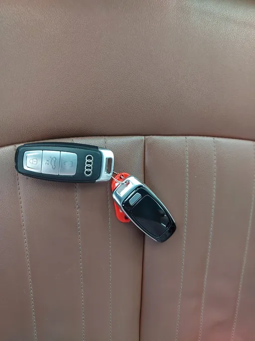 اودي A6 40 TFSl 2023 