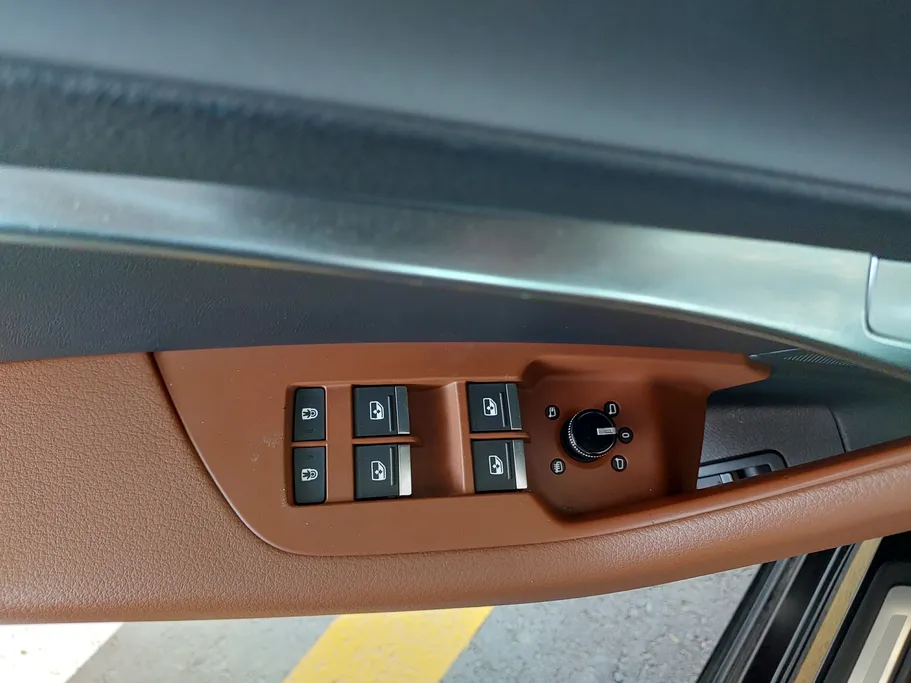 اودي A6 40 TFSl 2023 