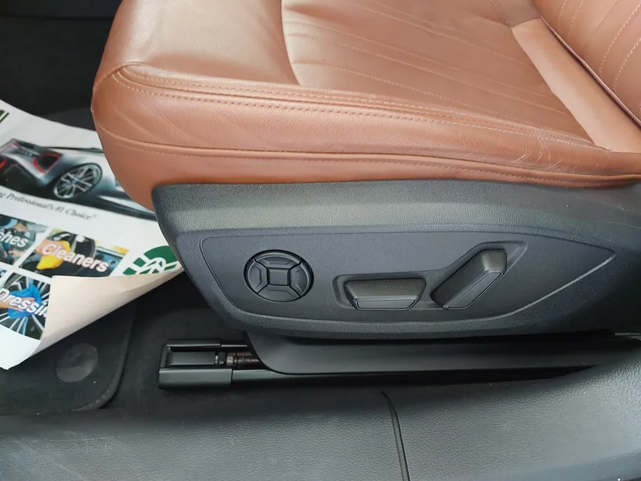 اودي A6 40 TFSl 2023 