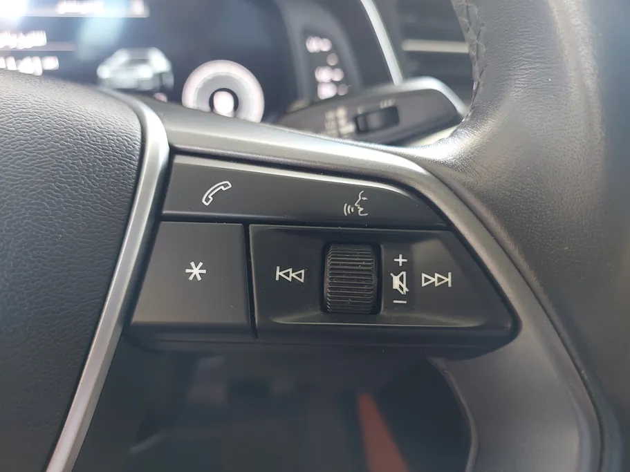 اودي A6 40 TFSl 2023 