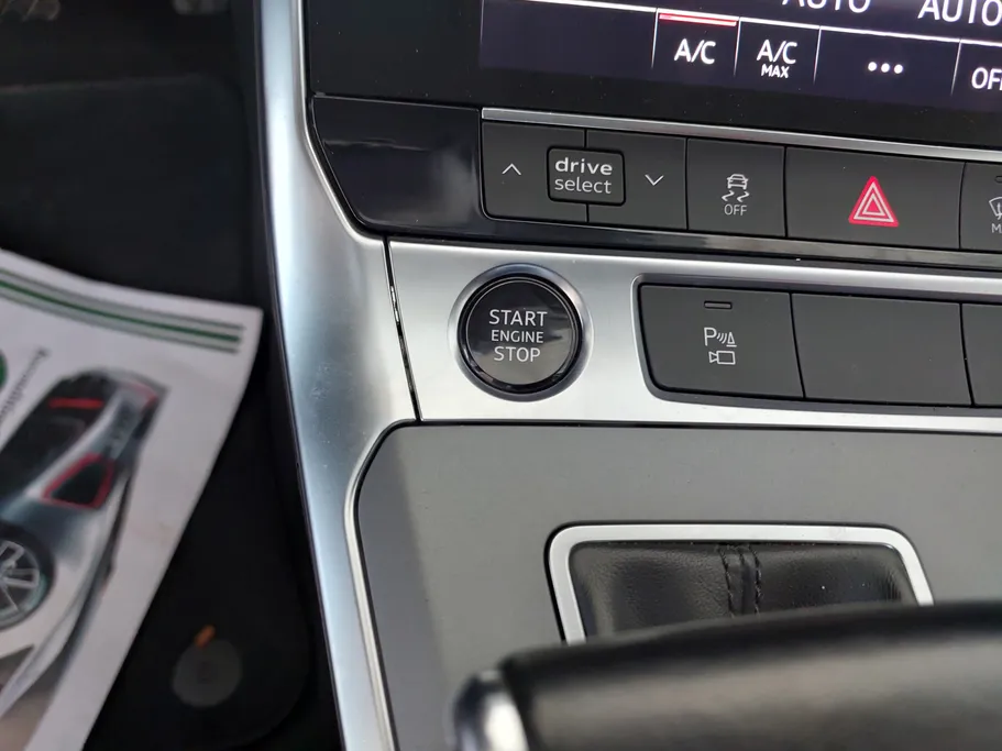 اودي A6 40 TFSl 2023 