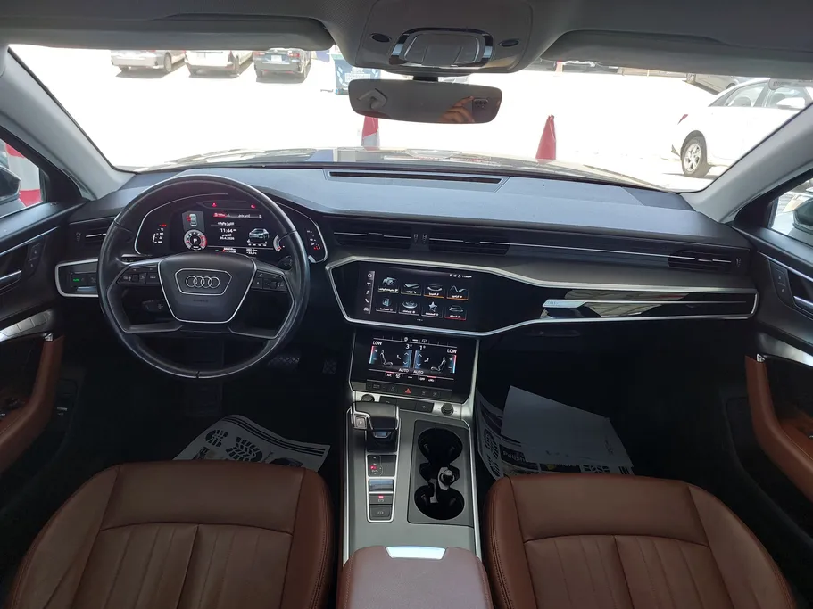 اودي A6 40 TFSl 2023 