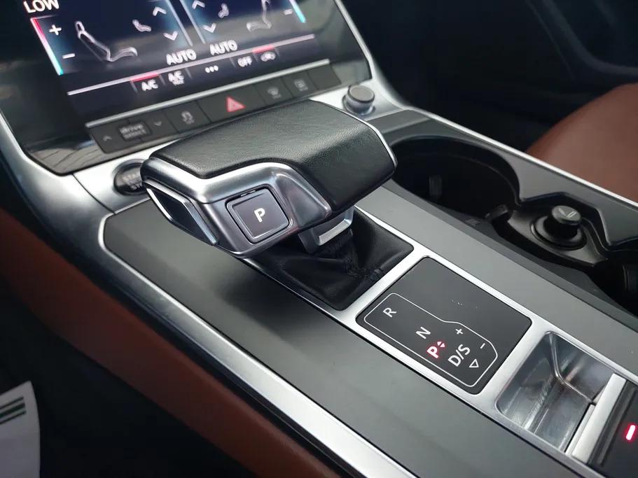 اودي A6 40 TFSl 2023 