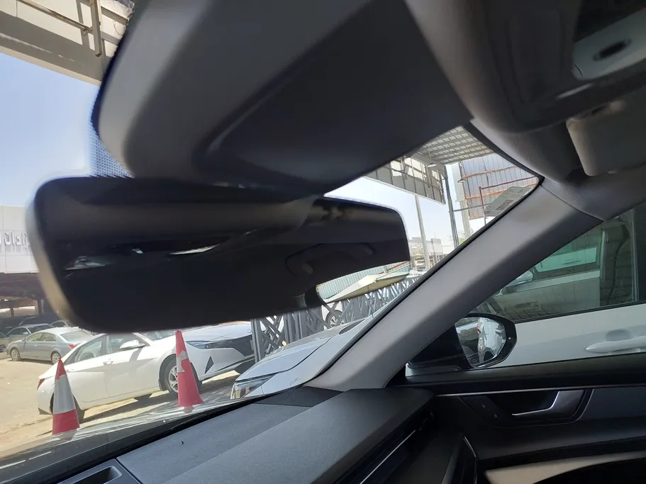 اودي A6 40 TFSl 2023 