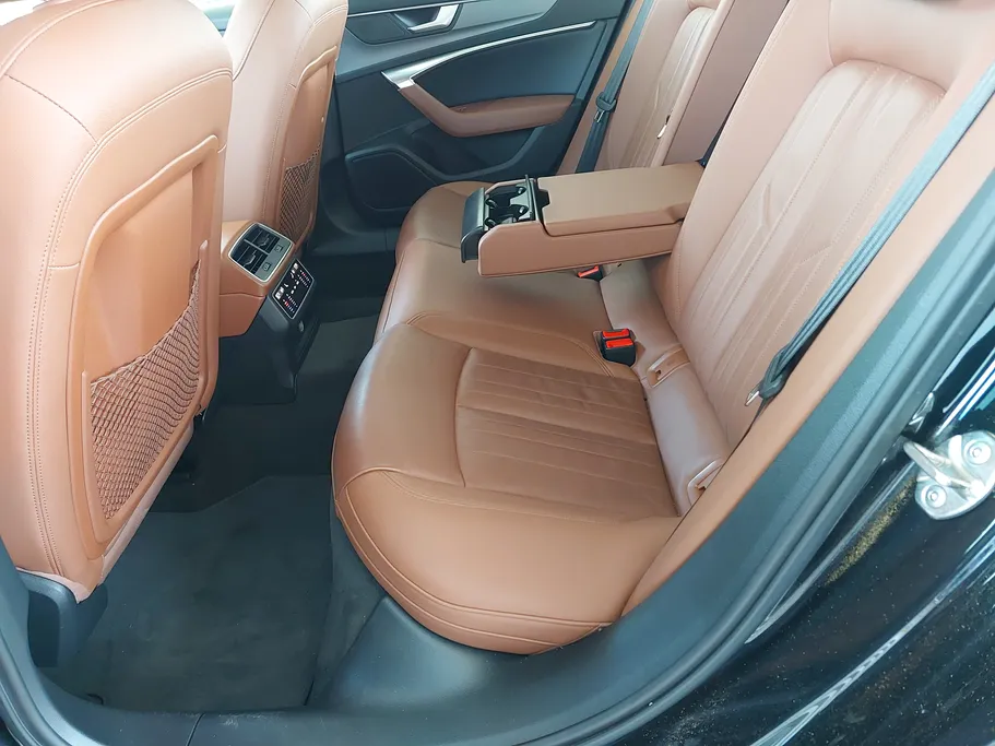 اودي A6 40 TFSl 2023 