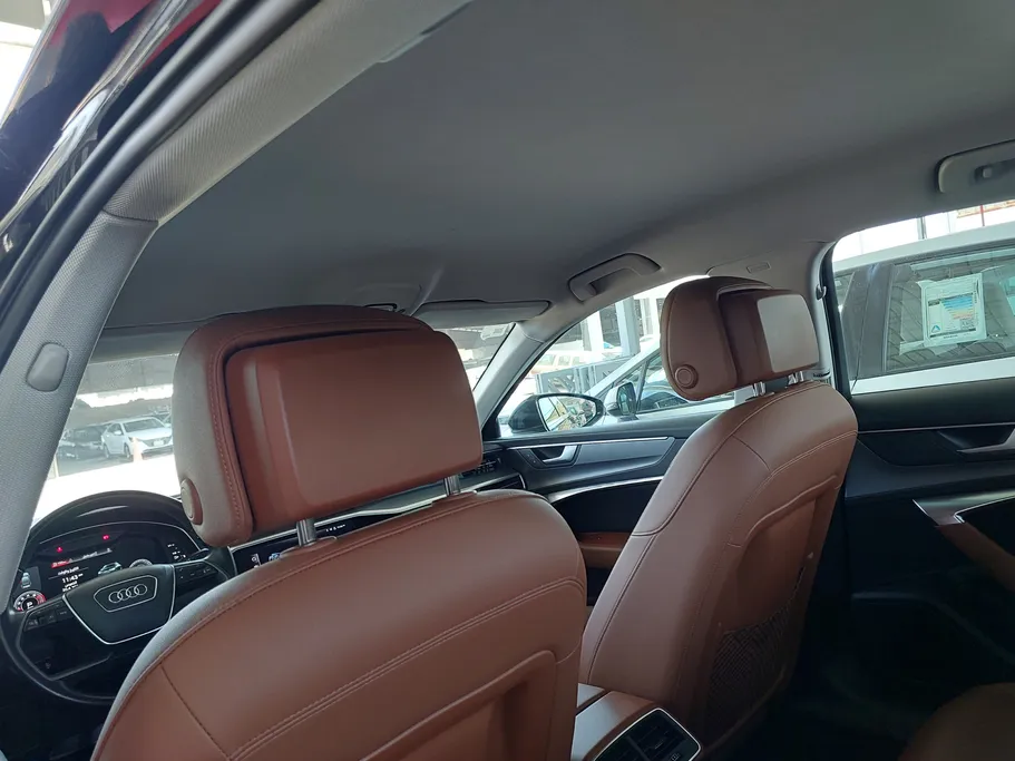 اودي A6 40 TFSl 2023 