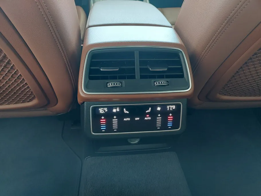 اودي A6 40 TFSl 2023 