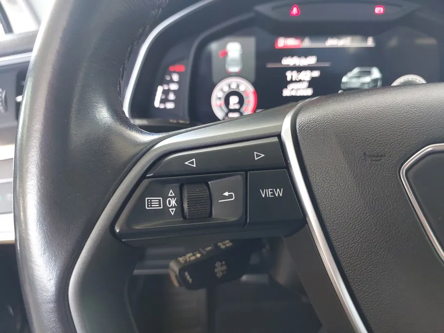 اودي A6 40 TFSl 2023 