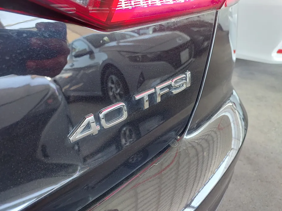 اودي A6 40 TFSl 2023 