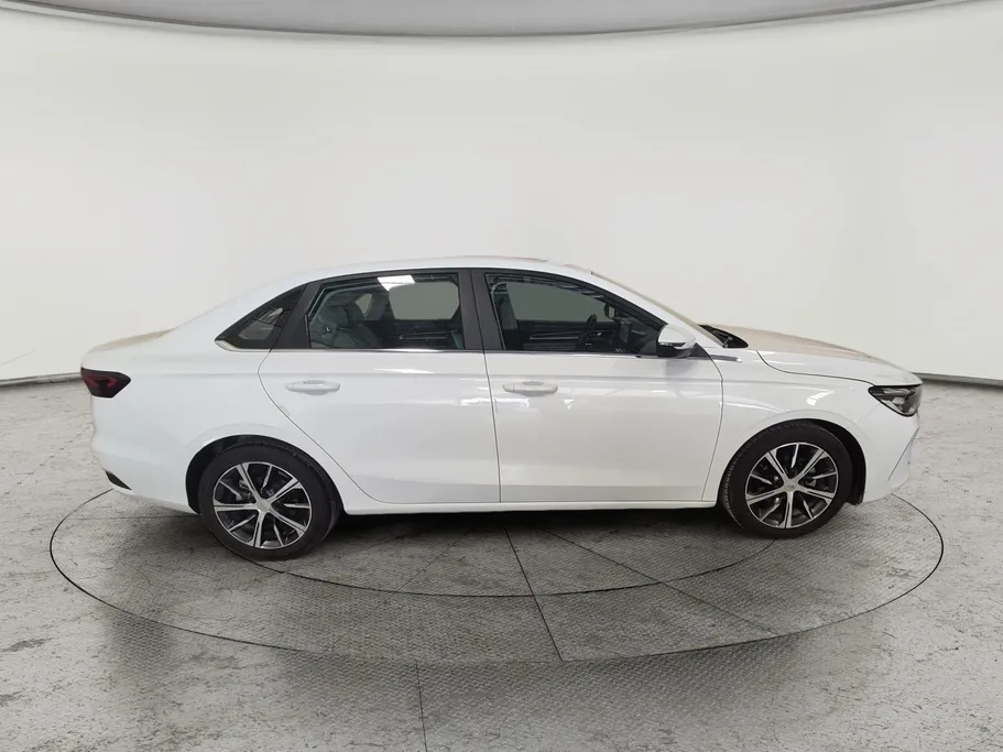 جيلي امجراند GF 2025 