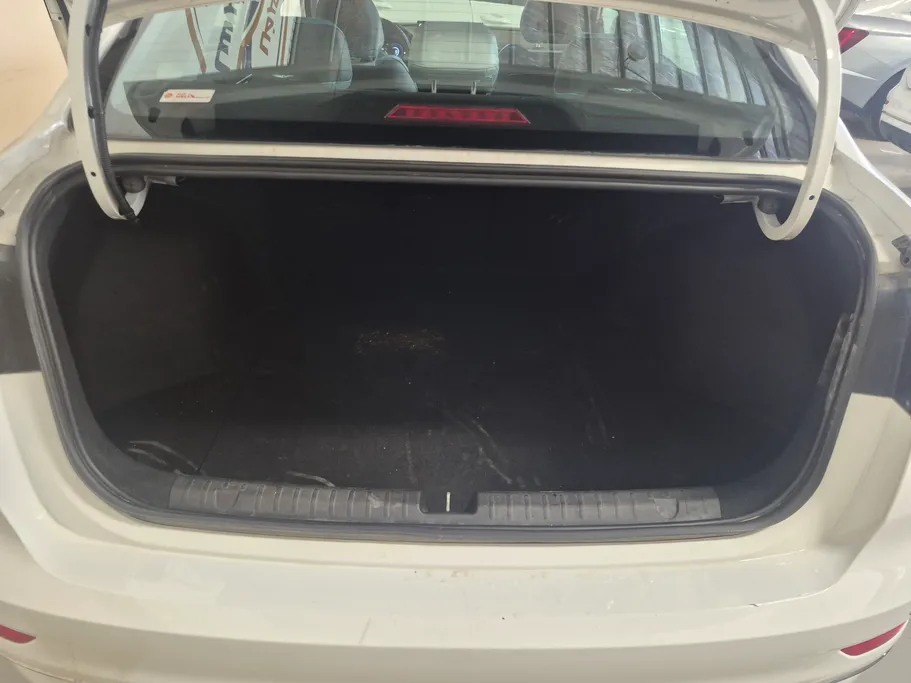 جيلي امجراند GF 2025 