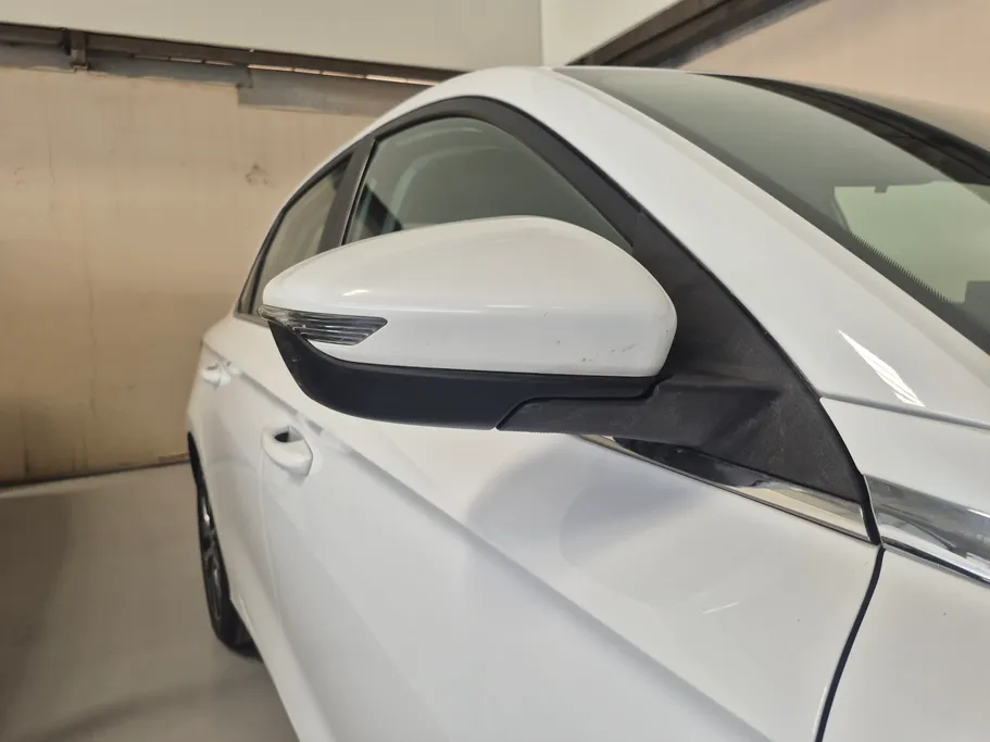 جيلي امجراند GF 2025 