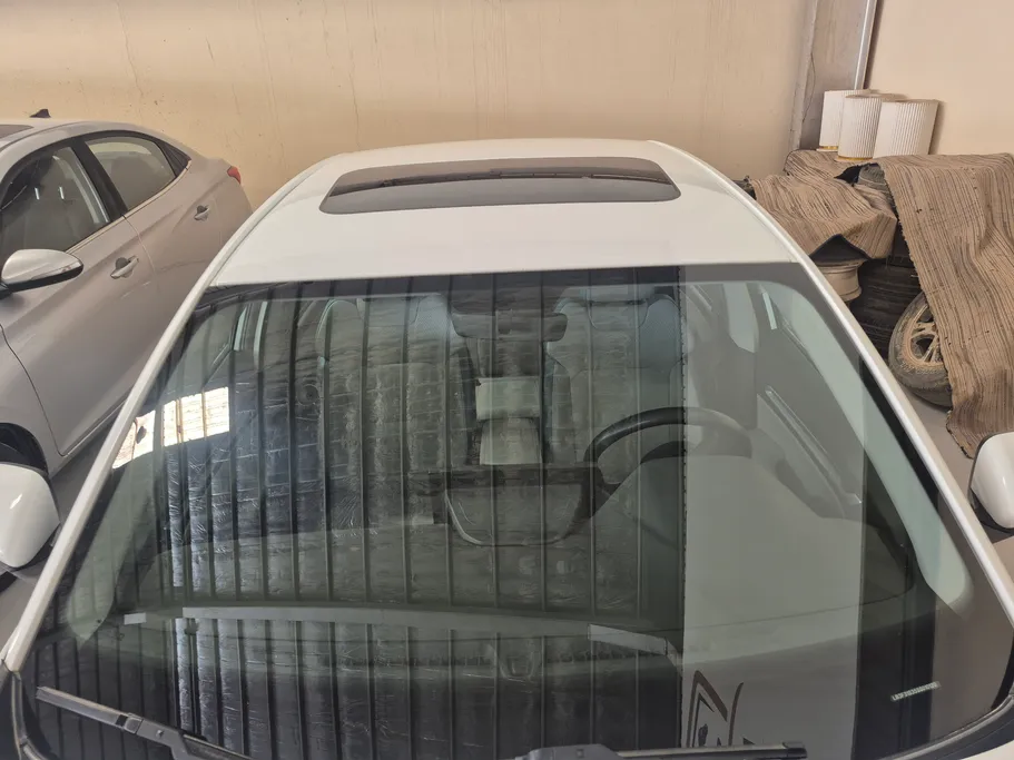 جيلي امجراند GF 2025 