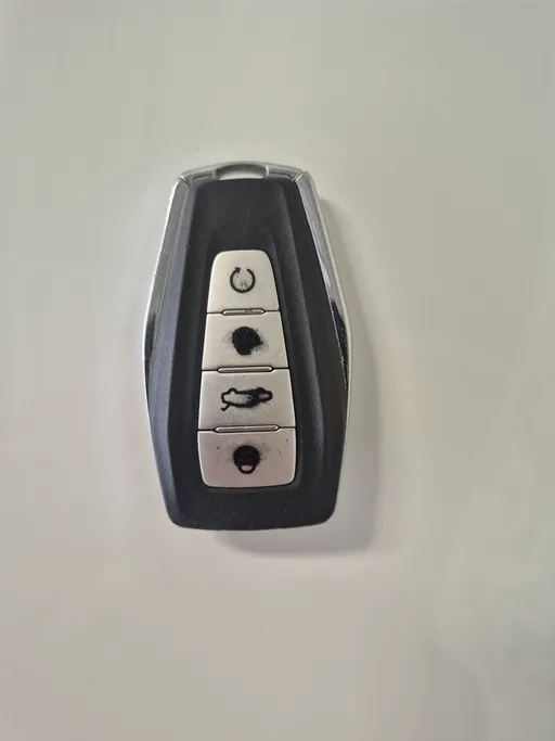 جيلي امجراند GF 2025 